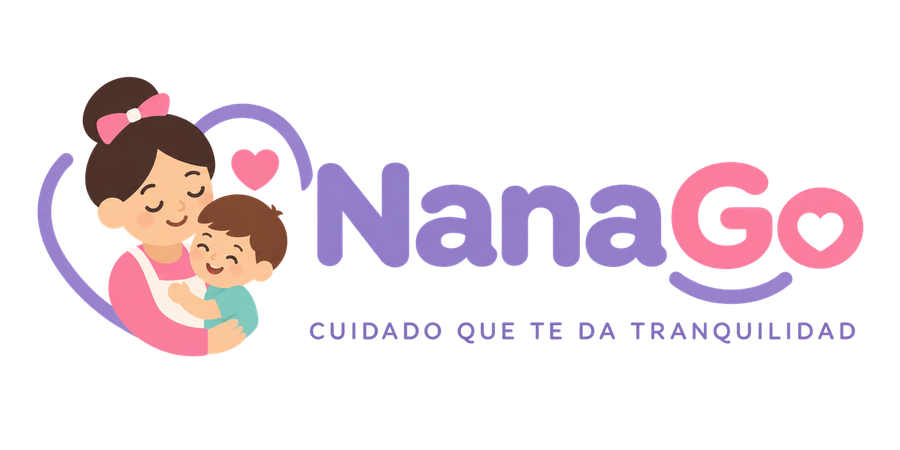 NanaGo — Cuidado que te da tranquilidad